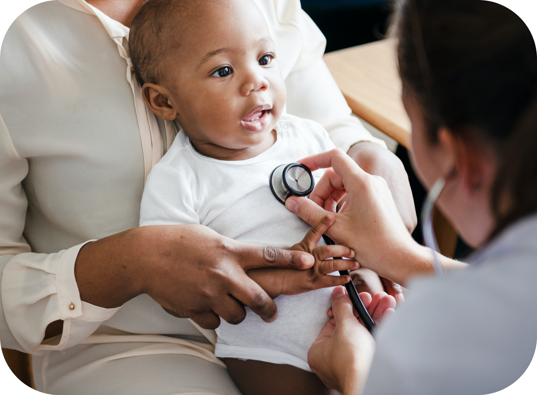 Our Health Services | Ballyraine Medical Centre