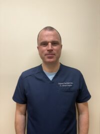 Dr Michael Callaghan